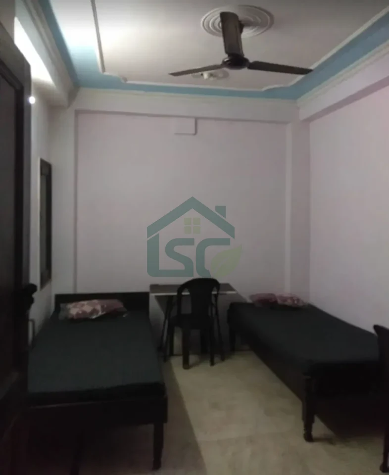 Bhola PG in Malviya Nagar, Delhi — property photo 1