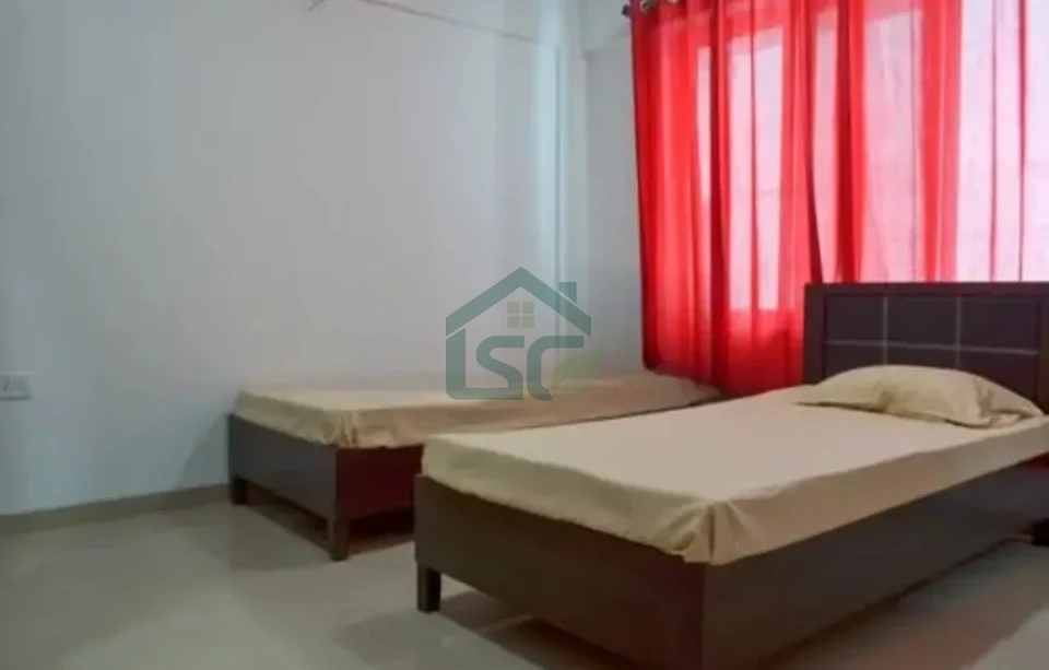 Bhola PG in Malviya Nagar, Delhi — property photo 5