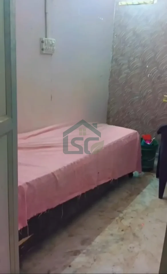 Rajbir Girls PG in Mukherjee Nagar, Delhi — property photo 2