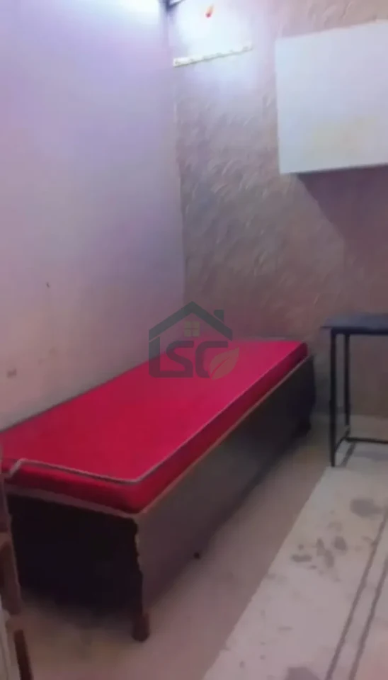 Rajbir Girls PG in Mukherjee Nagar, Delhi — property photo 3