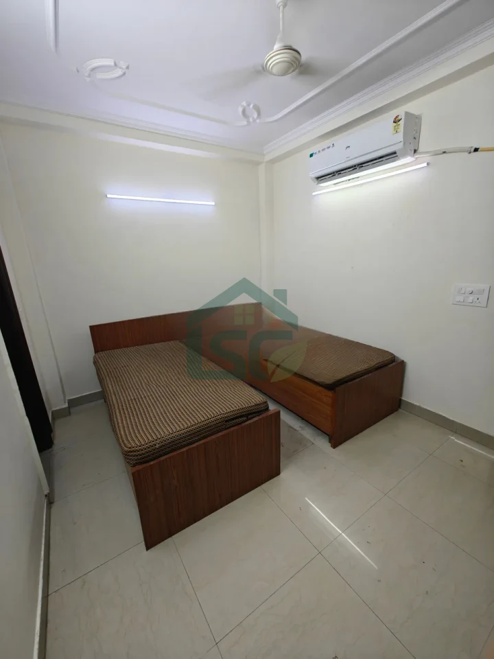 Photo 3 of Harikrishan PG, Lajpat Nagar f block, Delhi