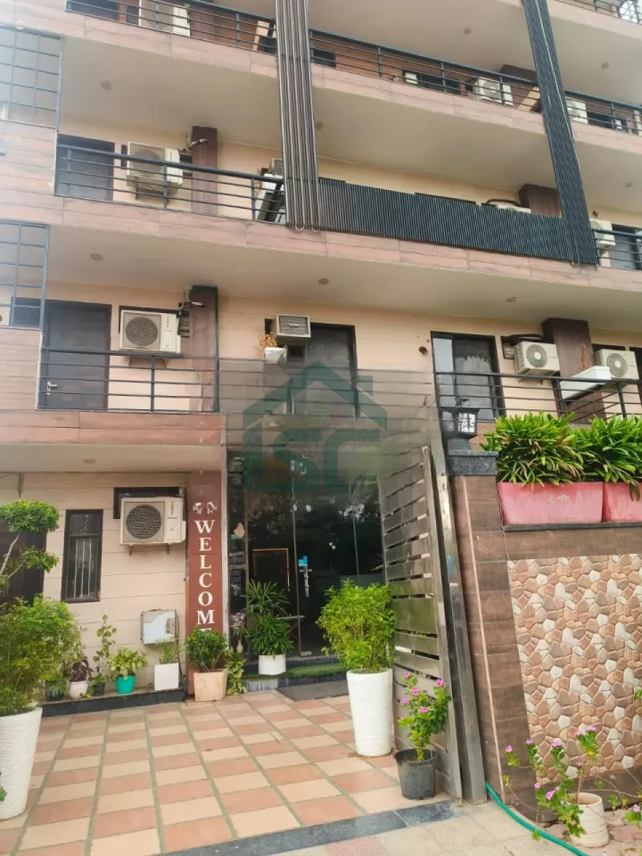 Hello World in Sector 53, Gurugram — property photo 1