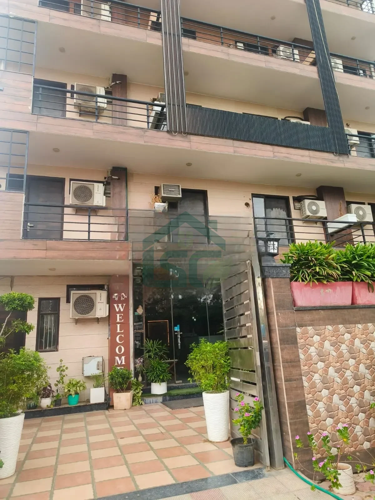 Hello World in Sector 53, Gurugram — property photo 1