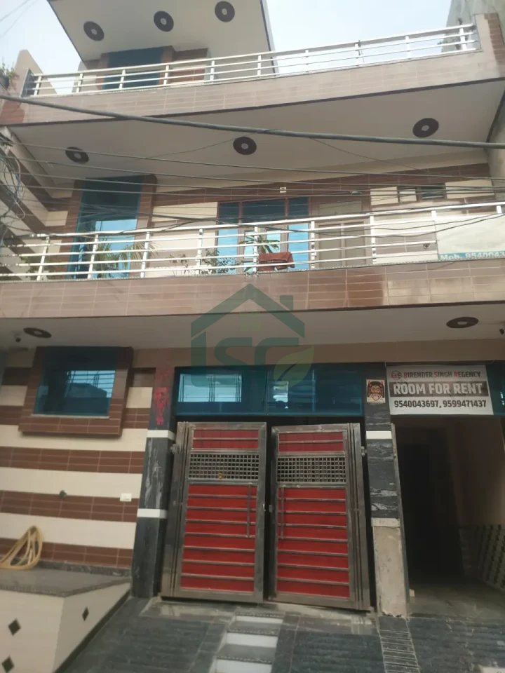 Birender singh residency in Sector 85, Gurugram — property photo 4