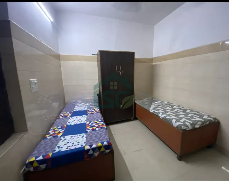 Saikunj PG in Sector 58, Noida — property photo 2