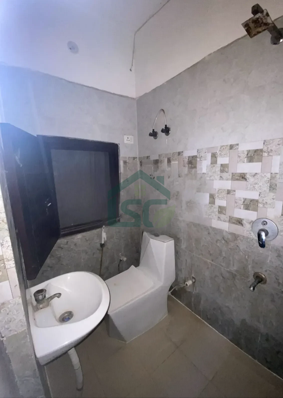 Saikunj PG in Sector 58, Noida — property photo 1