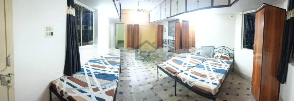 Photo 4 of Udaan PG Boys & Girls, Waghodia, Vadodara