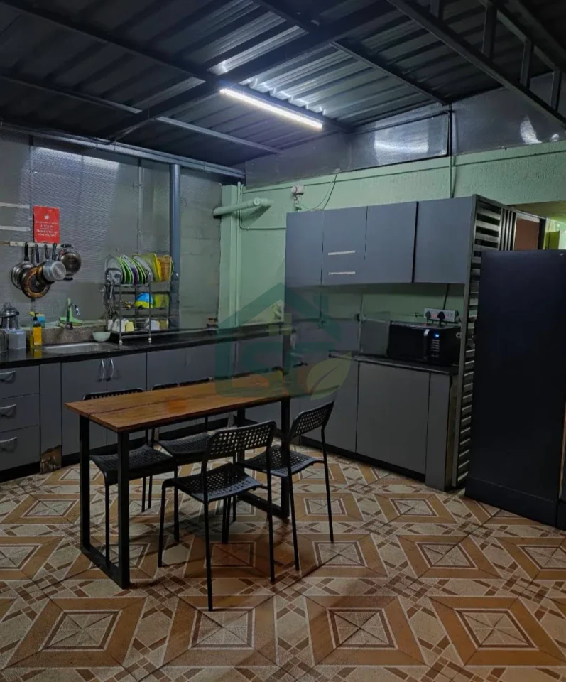 Photo 3 of Zylo Mulberry Coliving, Koramangala, Bangalore