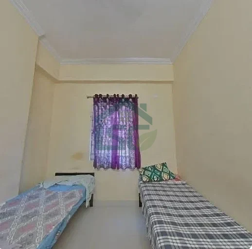 At MPR Men'S Executive PG Hostel, Gachibowli, Hyderabad