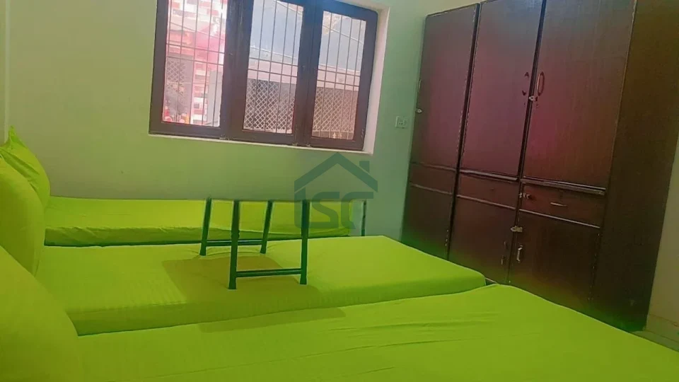 At Nh2 Stays, Sector 81, Noida