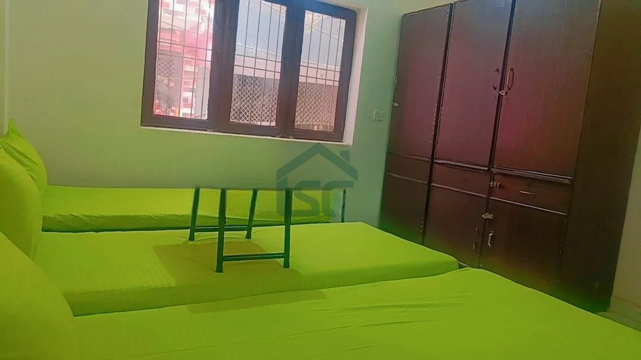 At Nh2 Stays, Sector 81, Noida