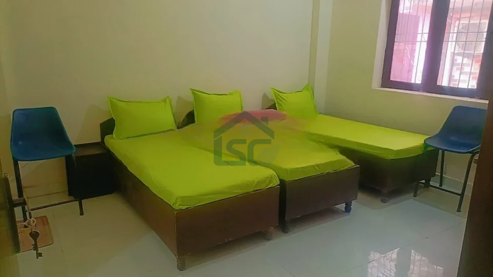 Photo 3 of Nh2 Stays, Sector 81, Noida