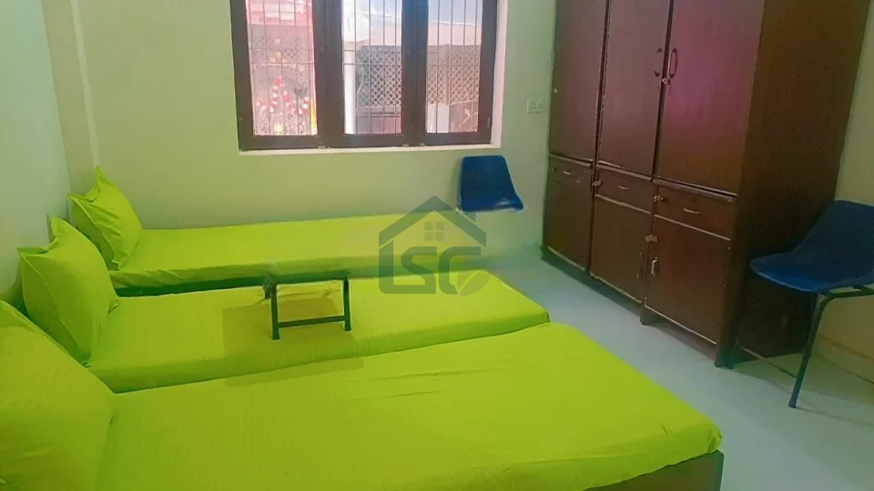 Photo 4 of Nh2 Stays, Sector 81, Noida