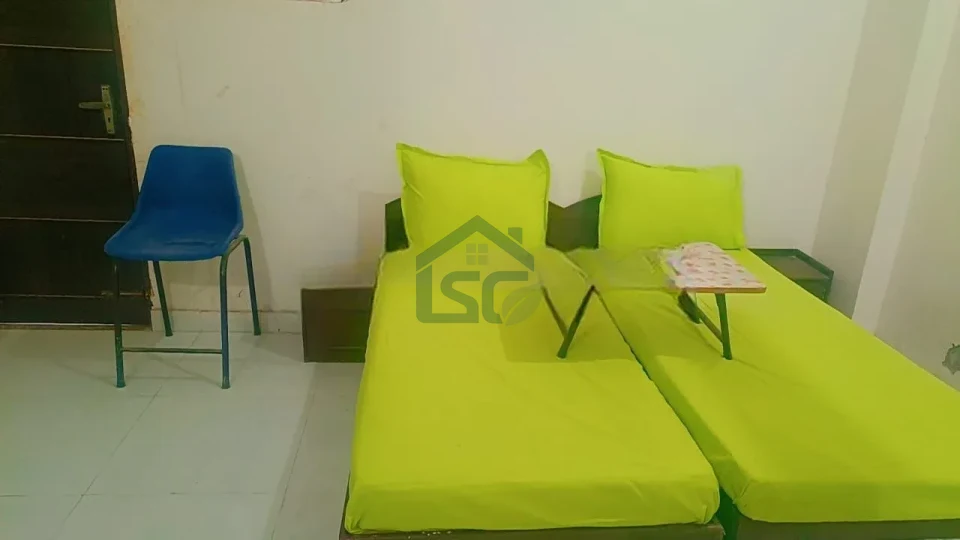Photo 5 of Nh2 Stays, Sector 81, Noida