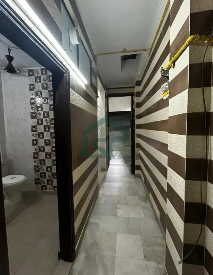 Jain PG in Jhilmil Colony, Delhi — property photo 5
