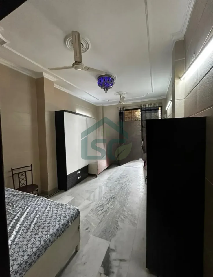 Jain PG in Jhilmil Colony, Delhi — property photo 2