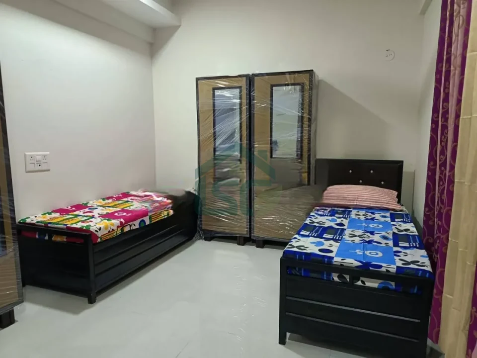 Photo 5 of Indigo 66 PG, Shanti Nagar, Mumbai