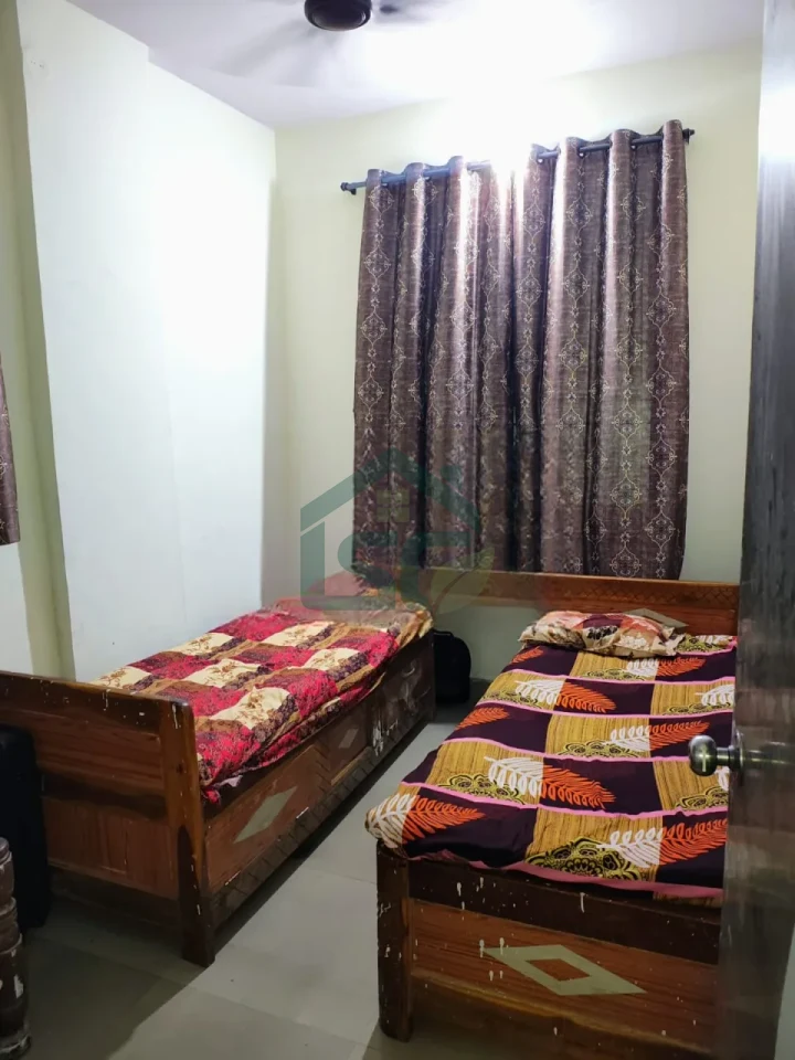 Photo 3 of Potpuja PG Services / Vijay, Vashi, Navi Mumbai