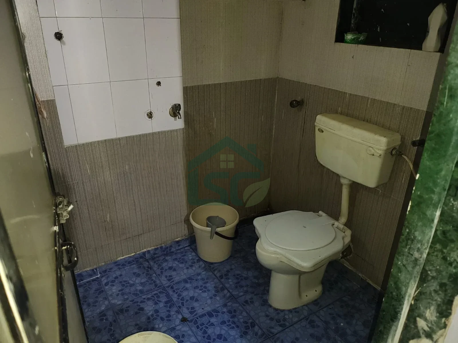 At Potpuja PG Services / Vijay, Vashi, Navi Mumbai