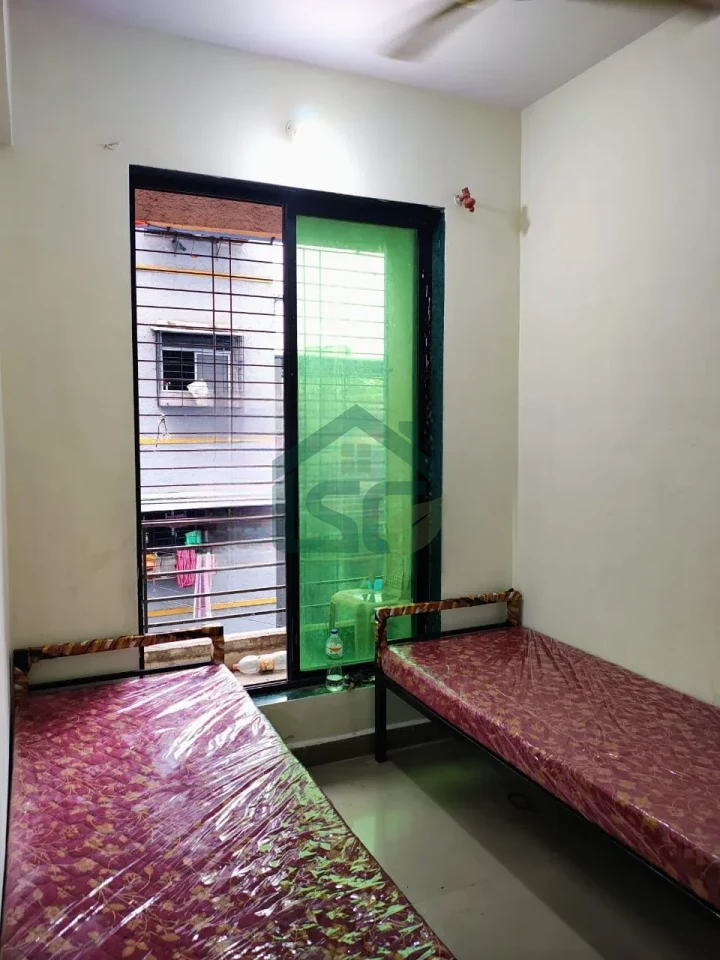 Photo 4 of Potpuja PG Services / Vijay, Vashi, Navi Mumbai