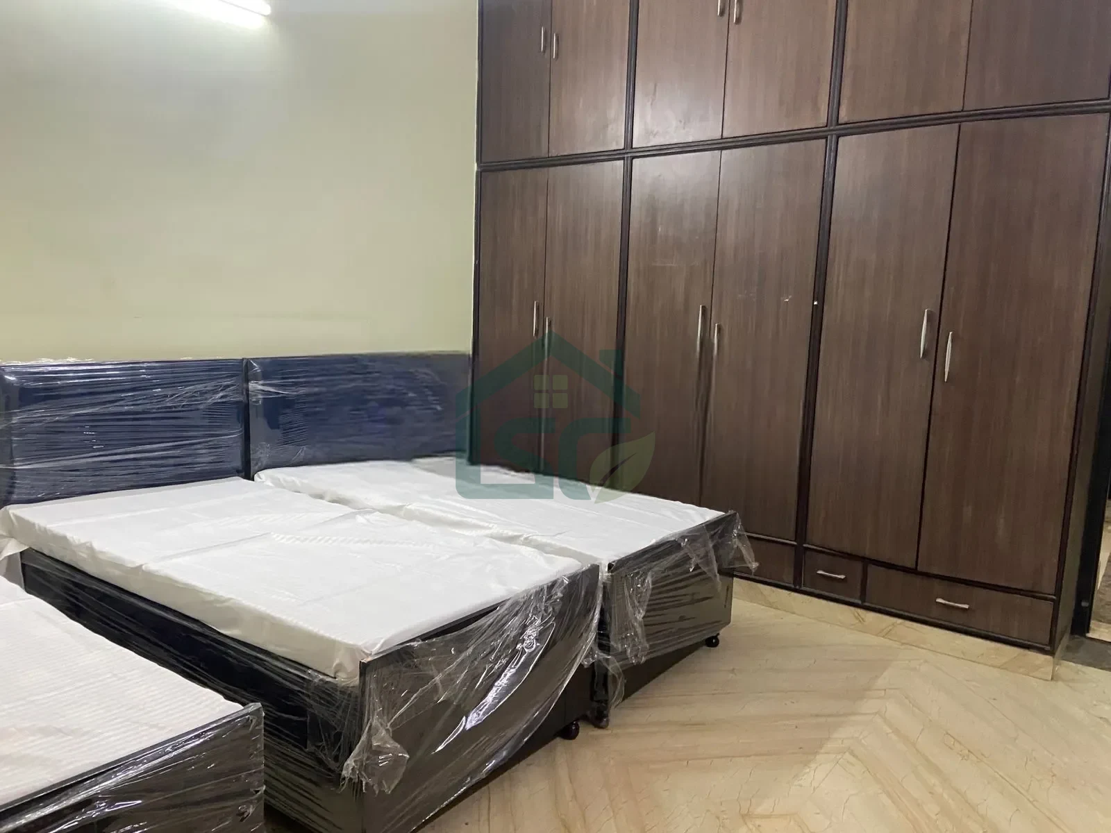 Brothers Girls PG in Sector 38, Gurugram — property photo 1