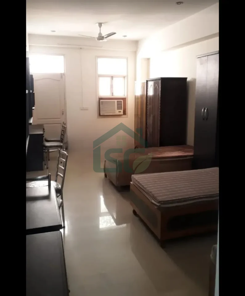 Aakash Boys PG in Rohini, Delhi — property photo 5