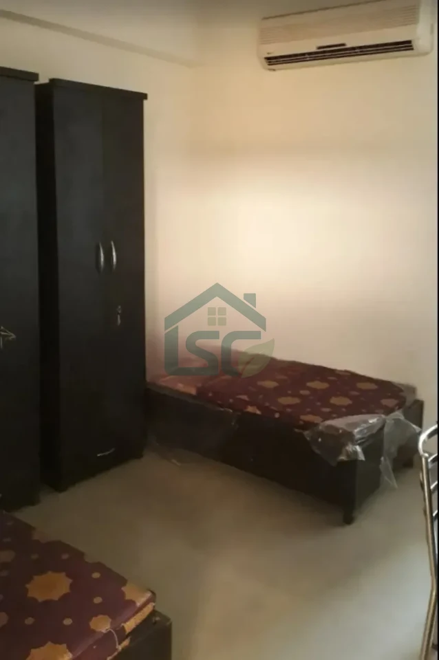 Aakash Boys PG in Rohini, Delhi — property photo 4
