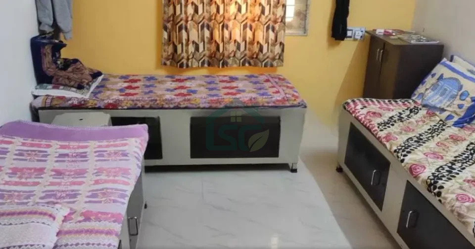 Photo 3 of PG In Manjalpur, Manjalpur, Vadodara