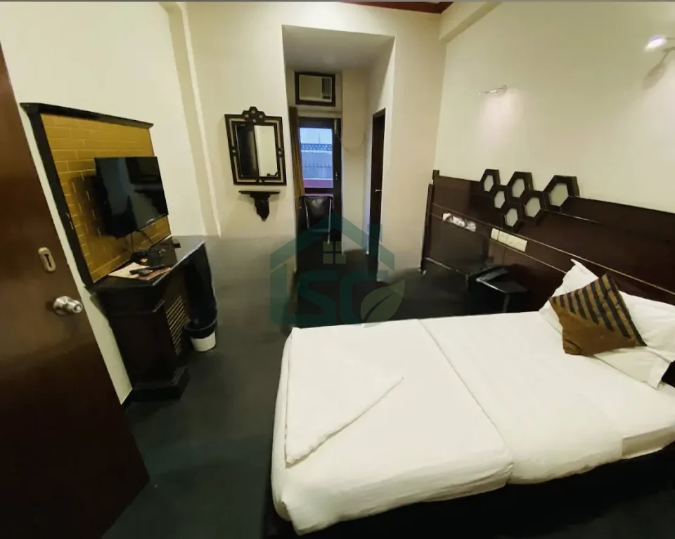 Ganesh PG in Sector 63, Noida — property photo 1