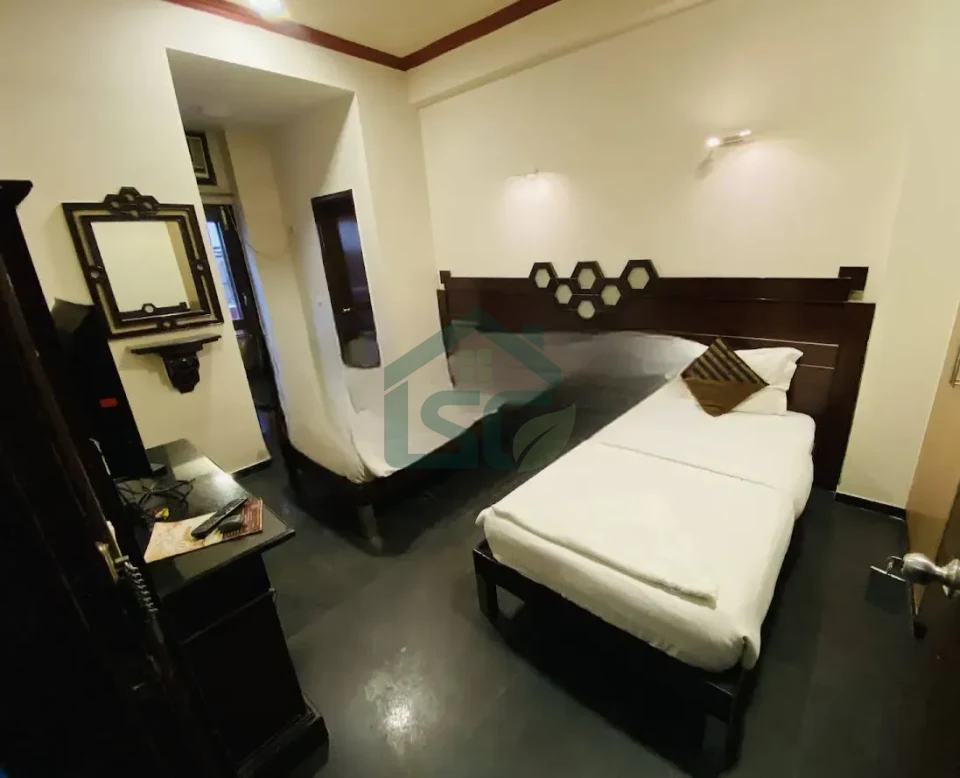 Ganesh PG in Sector 63, Noida — property photo 2