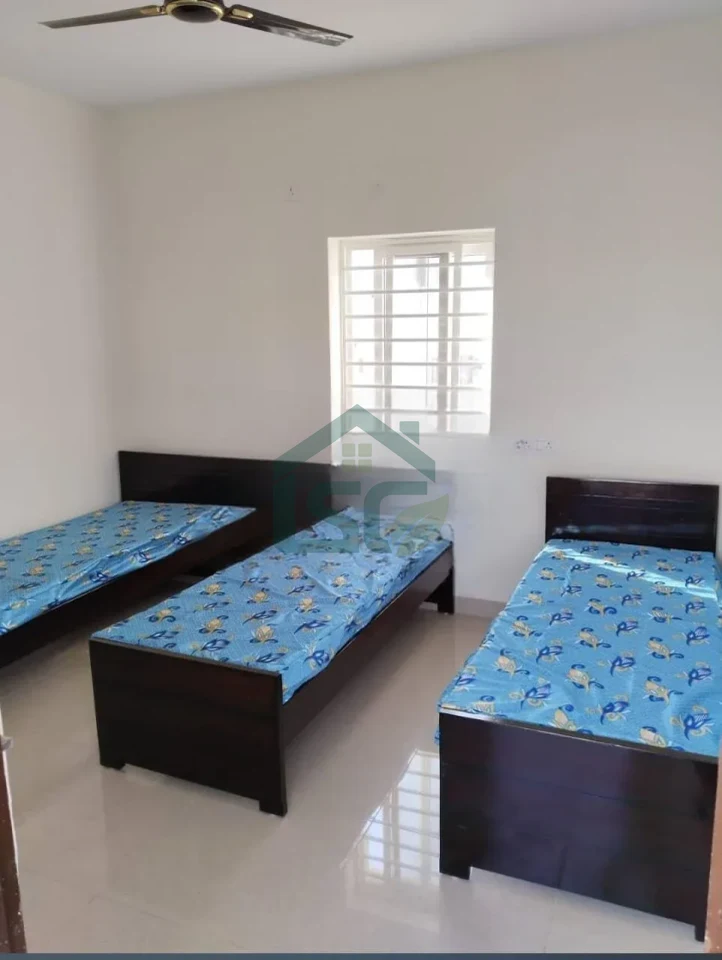 Photo 3 of Sri Satya Deva Luxury Men'S PG, Wipro Circle Road, Hyderabad