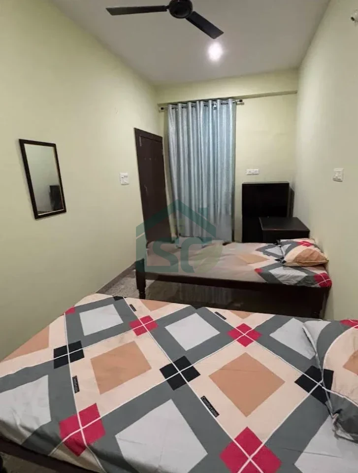Photo 3 of Rangbhoomi PG & Guest House, Mahalgaon, Gwalior