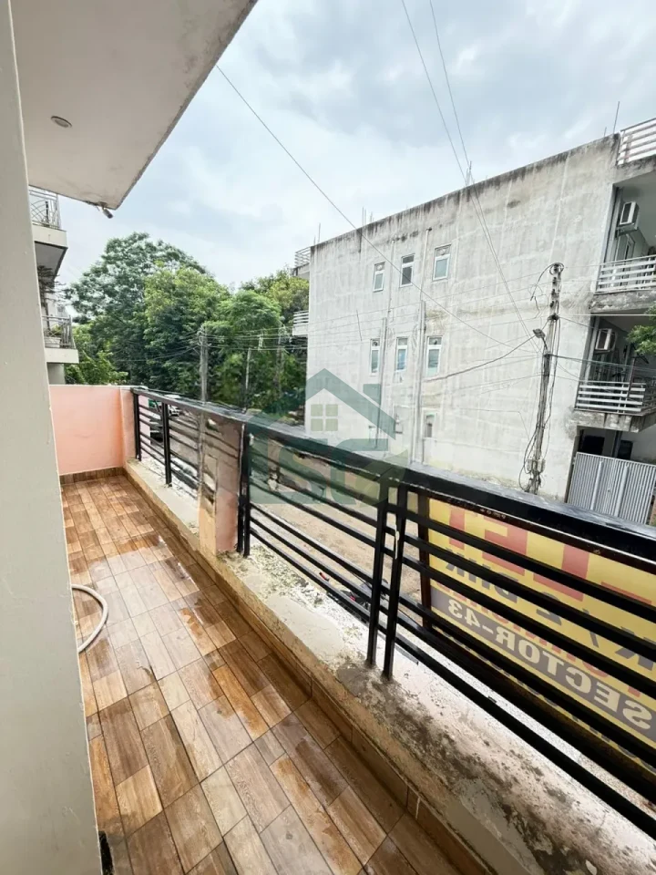 1 BHK In Sector 51 Gurugram in Sector 51, Gurugram — property photo 4