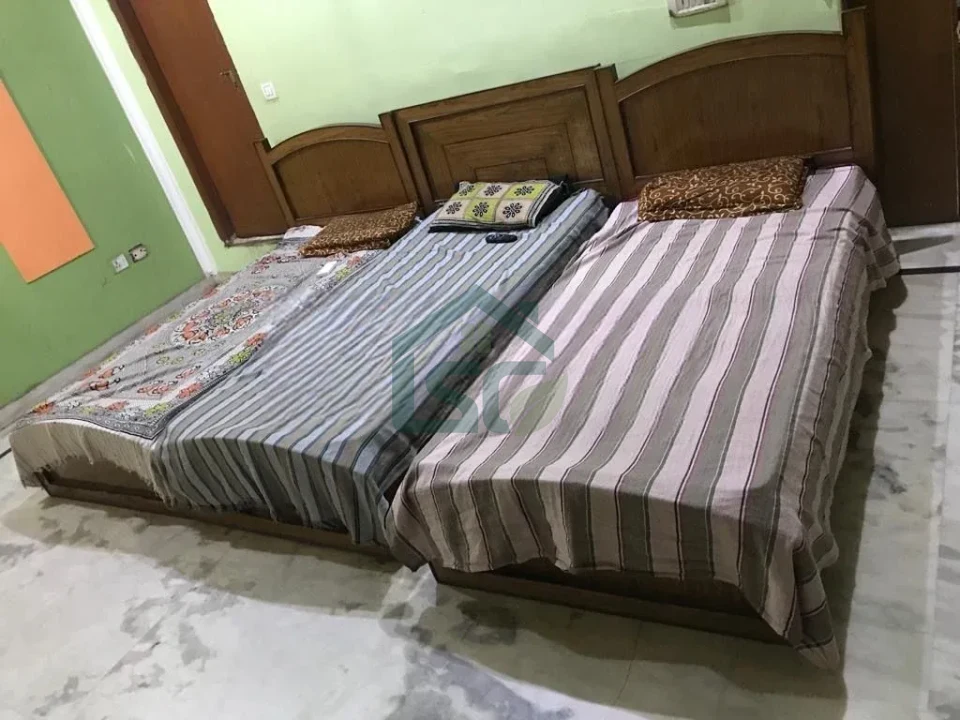 Photo 3 of RSV Boys PG, Sector 10A, Gurgaon