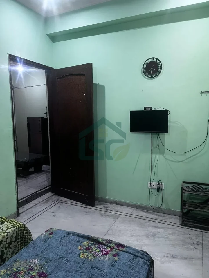 Photo 4 of RSV Boys PG, Sector 10A, Gurgaon