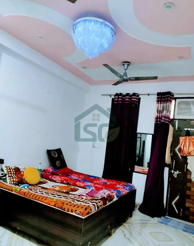 Alam Girls Hostel in Okhla, Delhi — property photo 3