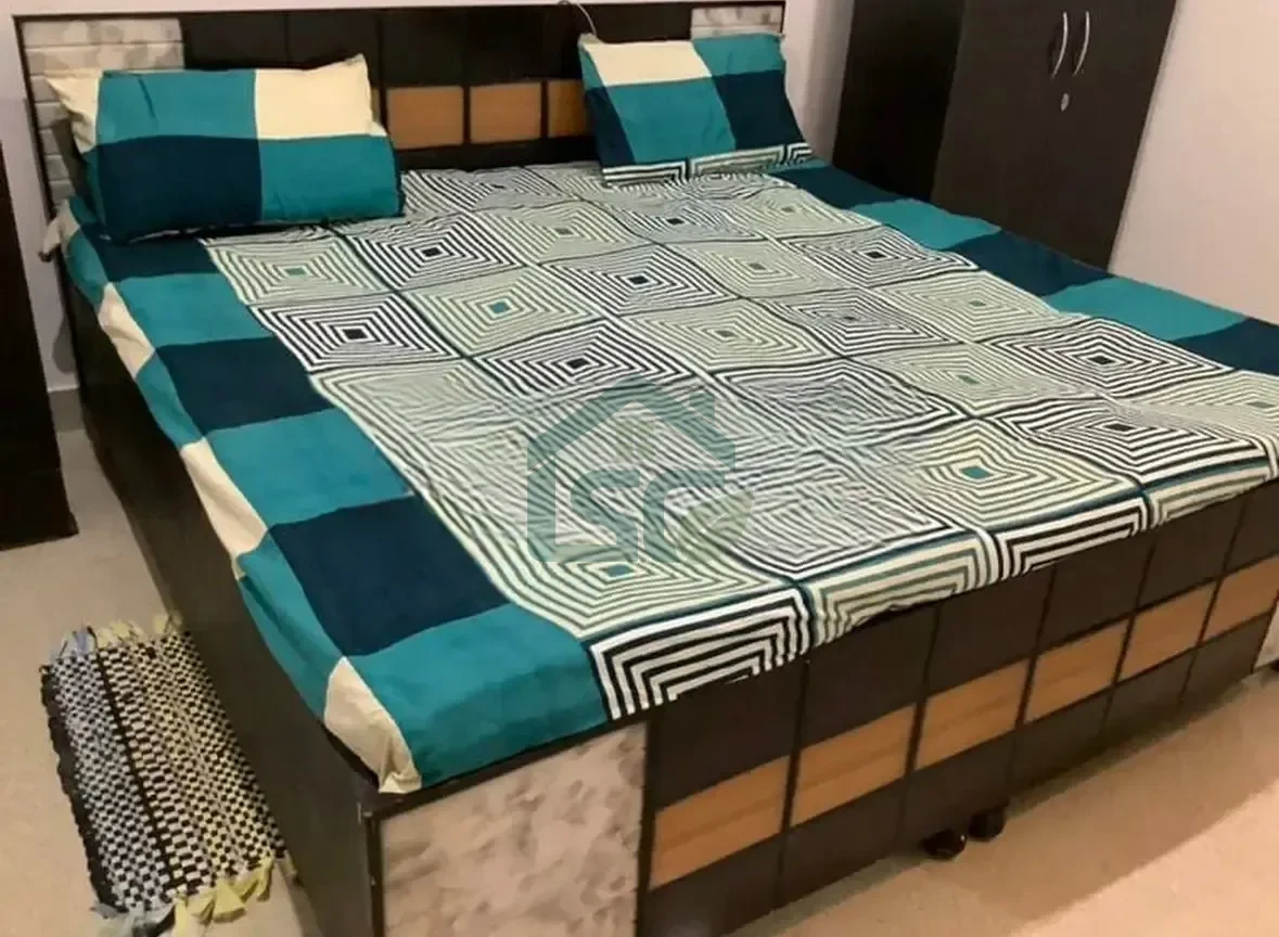 Alam Girls Hostel in Okhla, Delhi — property photo 1