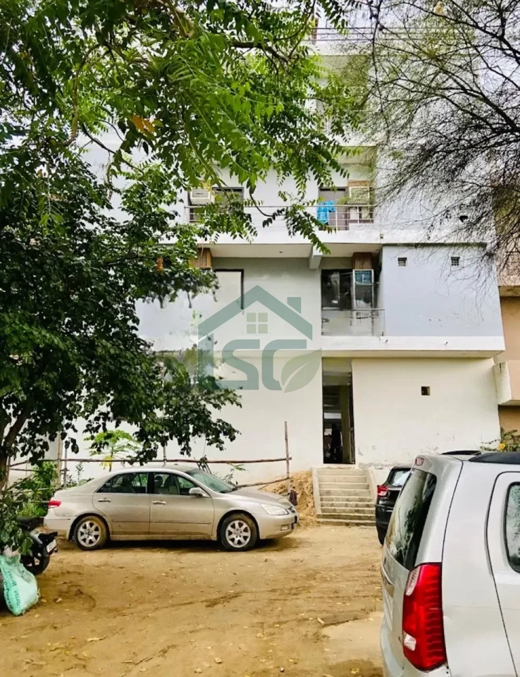 Aamad PG in Sector 33, Gurugram — property photo 4