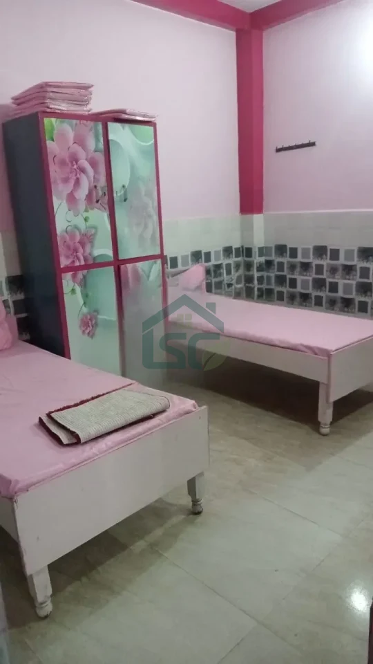 Aamad PG in Sector 33, Gurugram — property photo 1