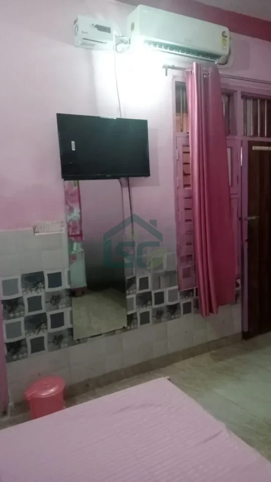 Aamad PG in Sector 33, Gurugram — property photo 5