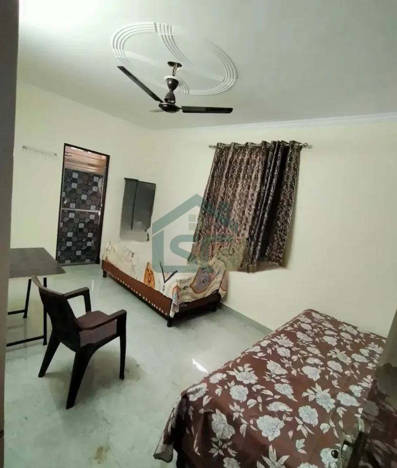 Taj PG in Sector 70, Noida — property photo 2