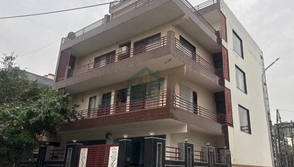 Photo 2 of Ashta Girls PG, Beta II, Greater Noida