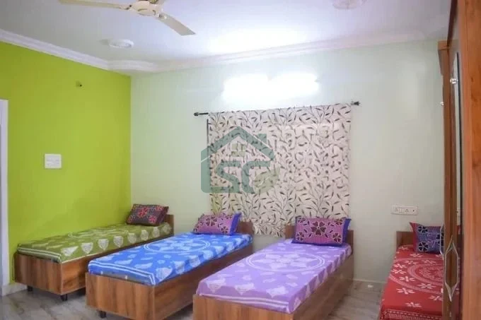 Photo 4 of Shri Laxmi Naryan Luxury PG, Wadgaon Sheri, Pune