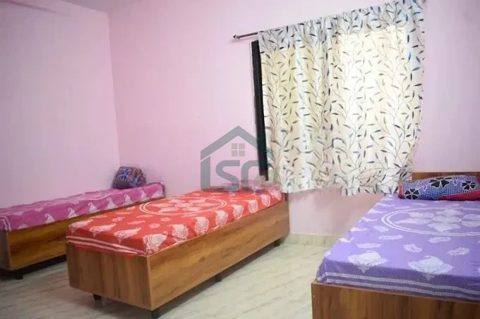 Photo 2 of Shri Laxmi Naryan Luxury PG, Wadgaon Sheri, Pune