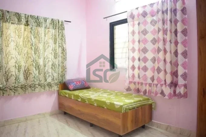 Photo 3 of Shri Laxmi Naryan Luxury PG, Wadgaon Sheri, Pune
