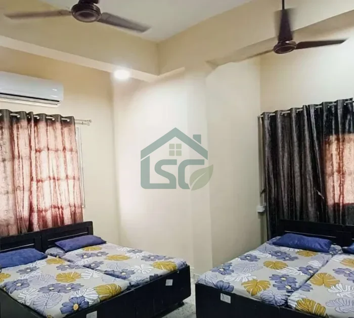 Photo 3 of Paramount Girls Paying Guest, Vastrapur, Ahmedabad