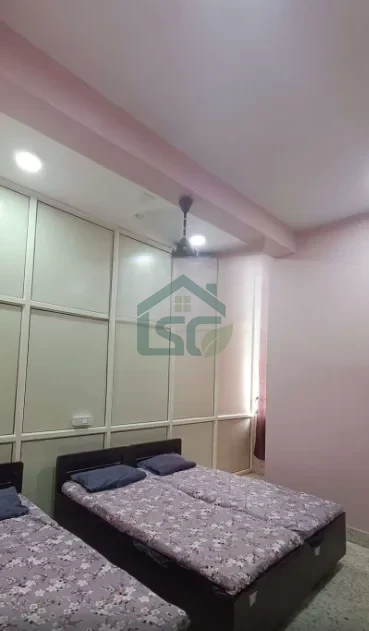 At Paramount Girls Paying Guest, Vastrapur, Ahmedabad