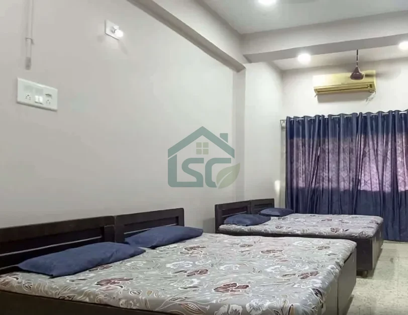 Photo 4 of Paramount Girls Paying Guest, Vastrapur, Ahmedabad