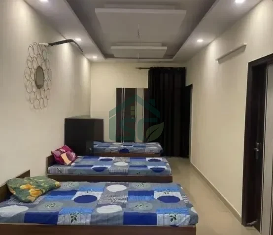 Kapoor's PG in Dwarka, Delhi — property photo 3