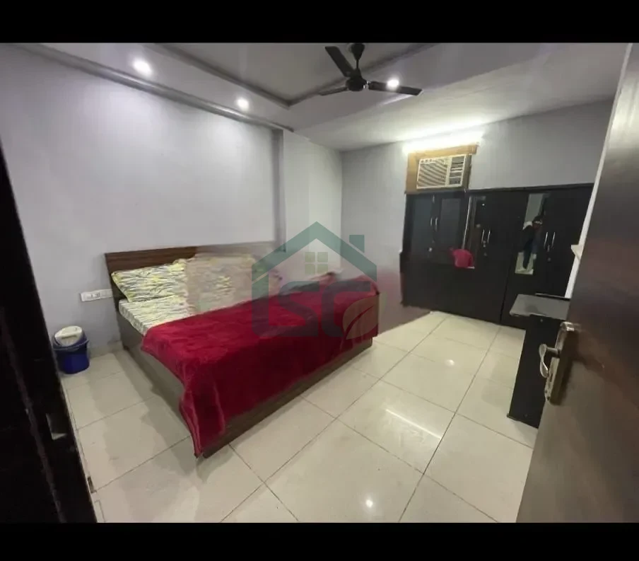 Kapoor's PG in Dwarka, Delhi — property photo 1